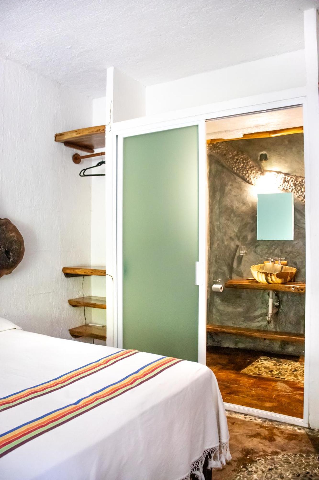 Hotel Casa Zen Galeria Y Cafe A Solo 8 Min De La Playa Santa Cruz Huatulco Eksteriør bilde