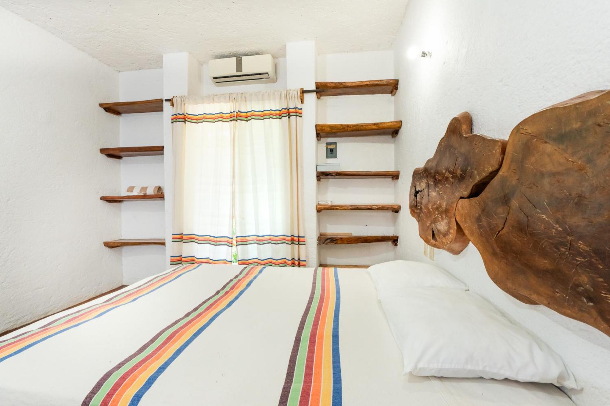Hotel Casa Zen Galeria Y Cafe A Solo 8 Min De La Playa Santa Cruz Huatulco Eksteriør bilde
